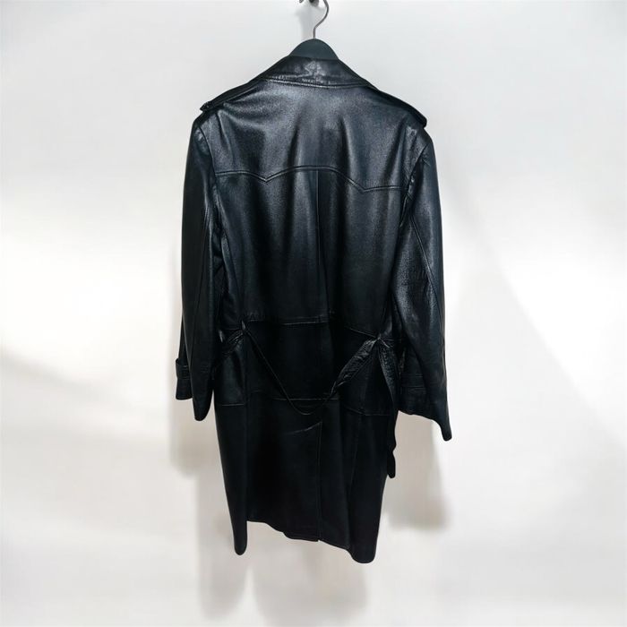 Палто - естествена кожа