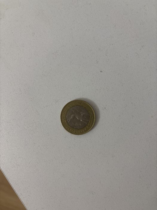 Коллекционные монеты,тенге