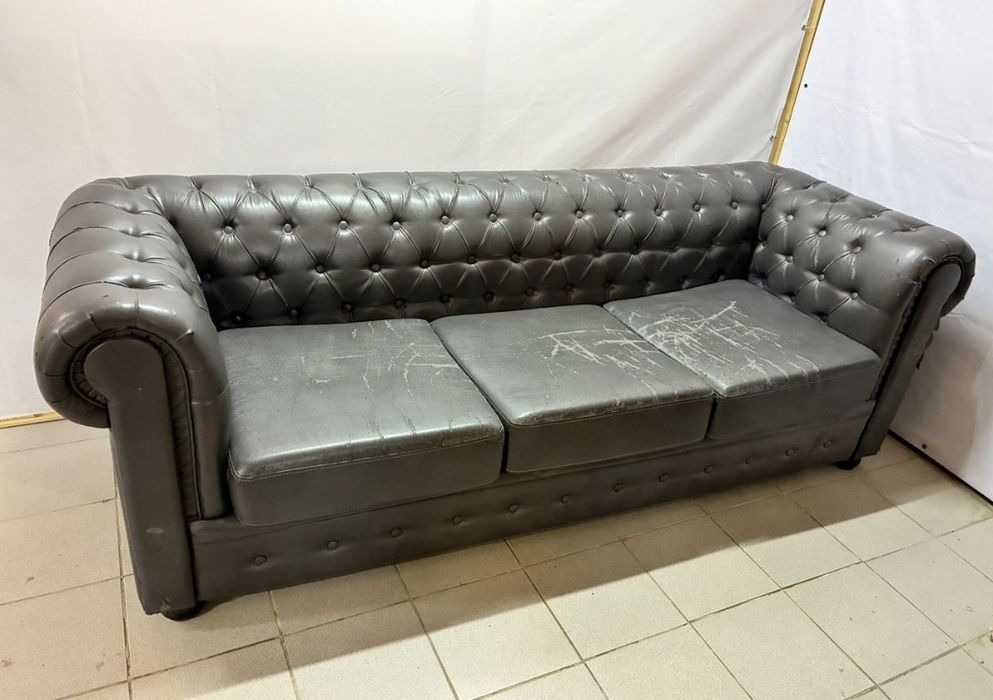 Реставрация мебели