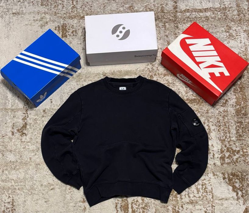 C.P. Company Sweatshirt