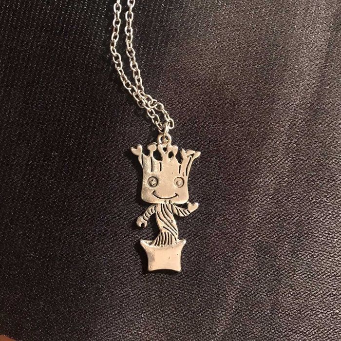 Исключительно для любителей комиксов