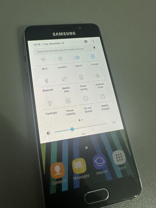 Samsung Galaxy A3