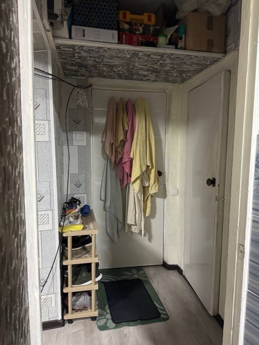 Продается квартира