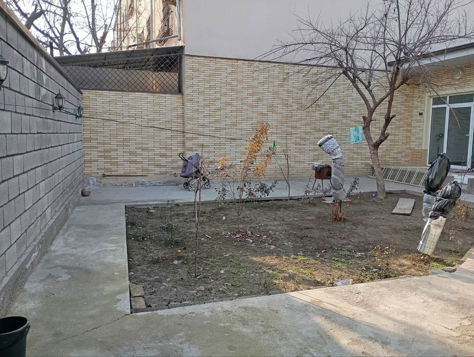 Участка сотилади. Яккасарой тумани Жамбил куча