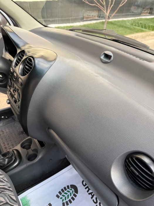 Chevrolet Matiz Best