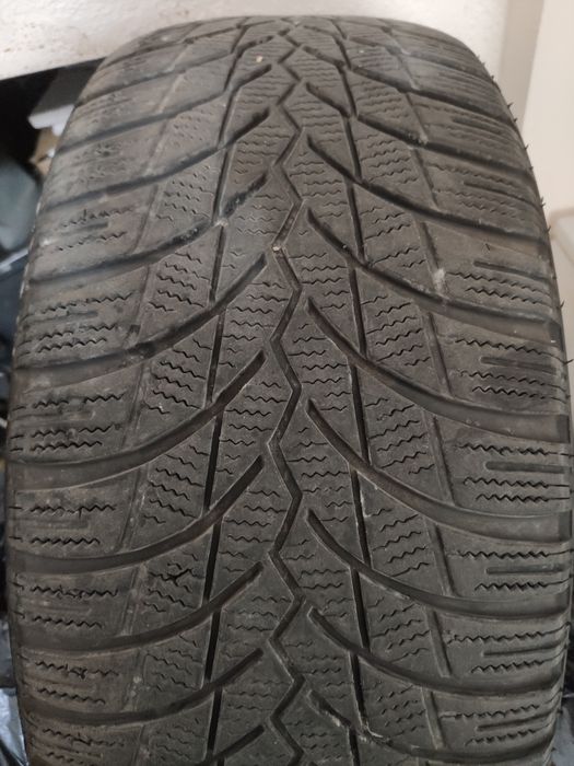 Зимни гуми 205 50 17