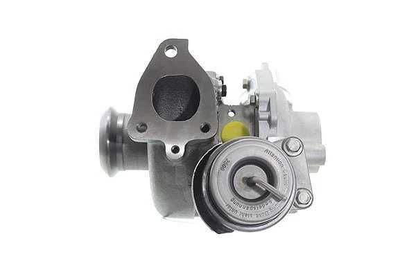 Turbina noua Mercedes A Class W176 B Class W 242 246 Citan CLA Coupe C117 GLA Class X156 1.5 cdi Euro 6