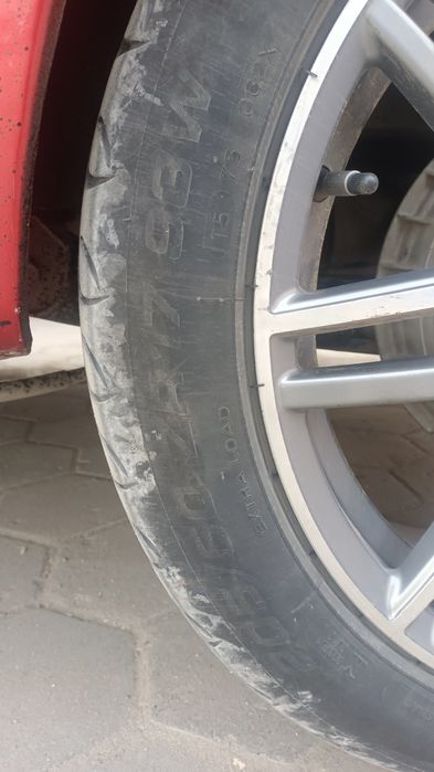 Продам титановые диски в сборе