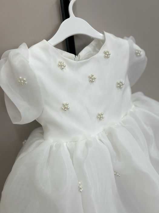 Сдам на прокат детское платье