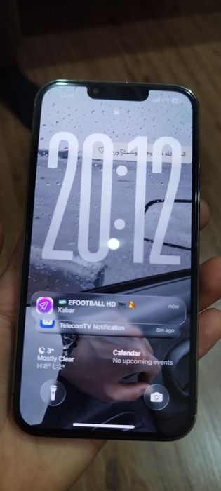 IPhone 13pro sotiladi