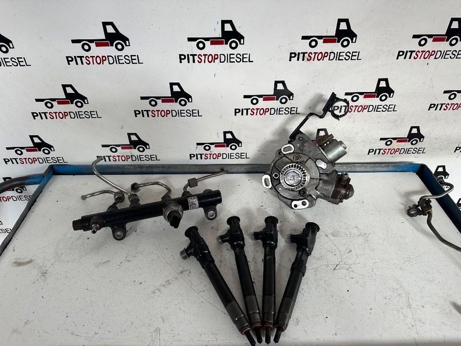 kit injectie citroen ford peugeot 28319898 28384347 28285170 2015 2016 2017 2018 2019