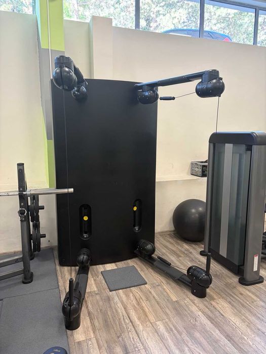 KINESIS Оne -уред за функционални тренировки
