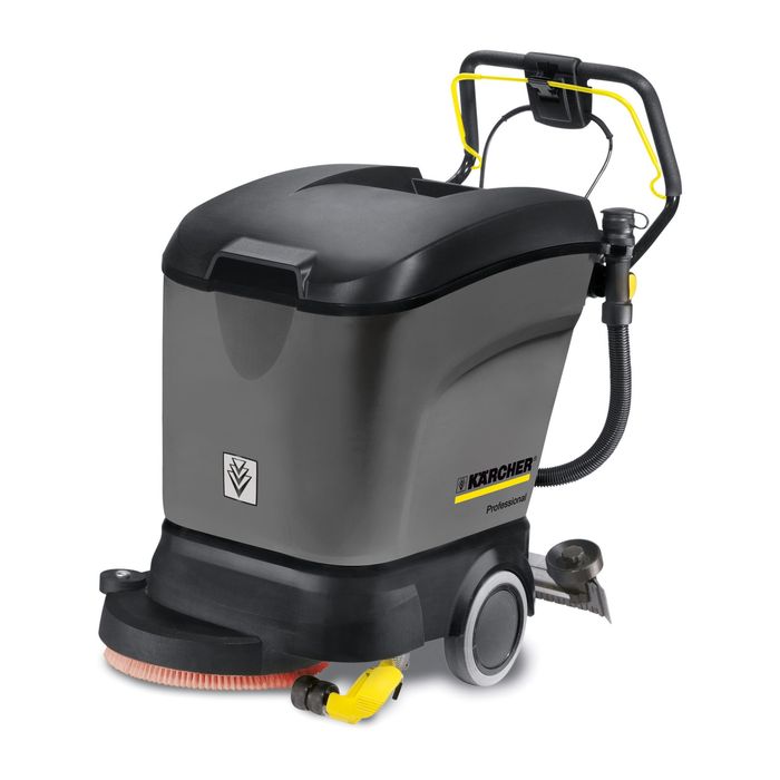 Karcher Bd  четка , валяци