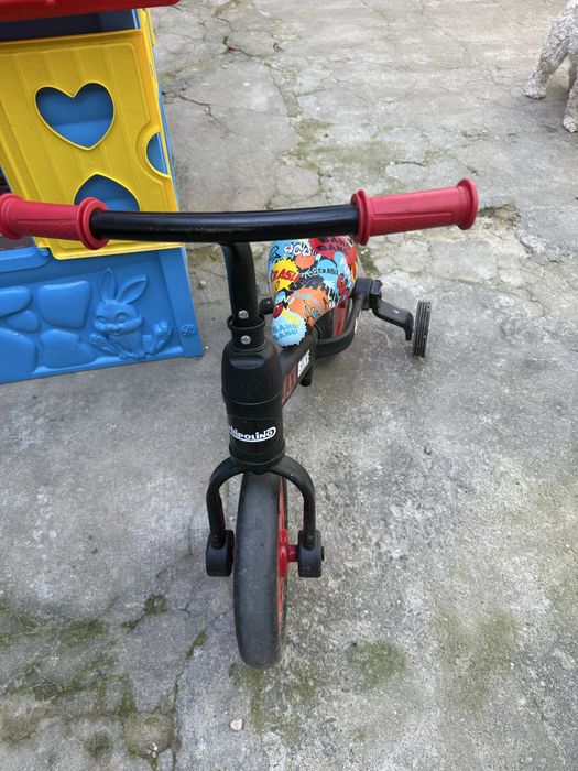 Trotinetă copii