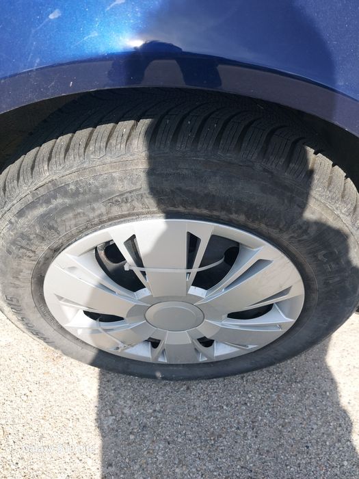 Vând VW Golf 4 1.6 16V  2001