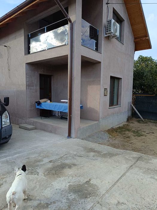 Balustrada sticla , Balustrada din inoc cu sticla , geam, inox,fier