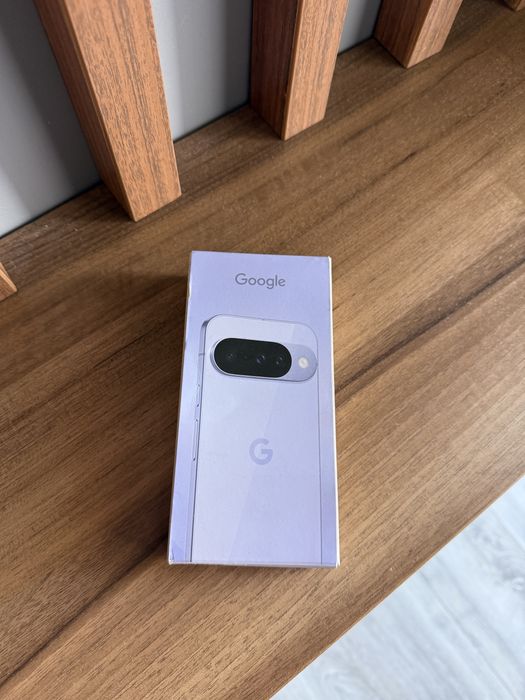 Google Pixel 10 - Nou