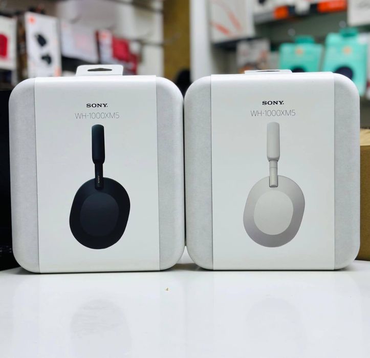 Беспроводные наушники Sony xm6 xm5 ch520 global version original