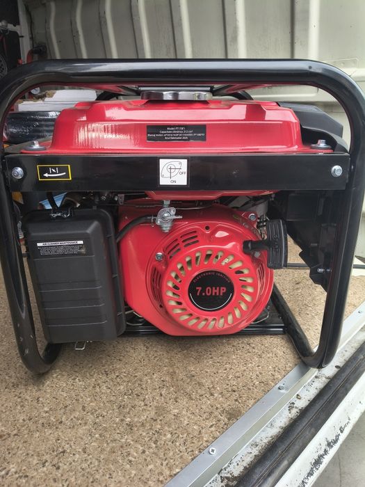 Generator curent 3150 w
