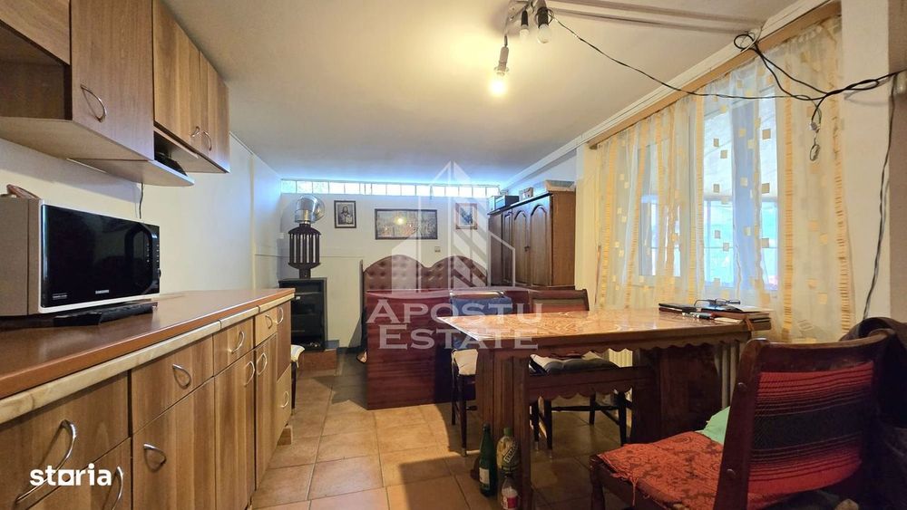 Casa Individuala Dragsina, Teren 2600 Mp