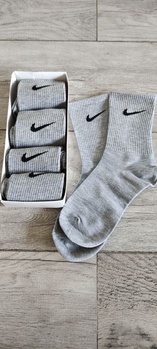 Найк носки 5 пар