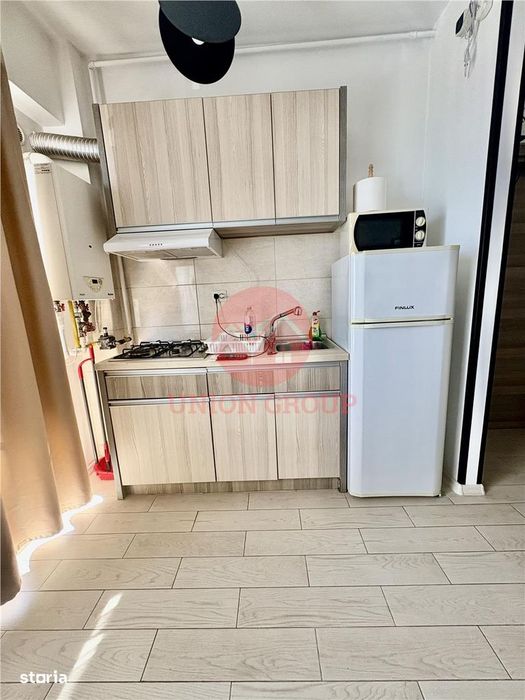 Apartament 2 Camere Modern Summerland