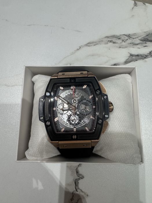 Нов Часовник HUBLOT