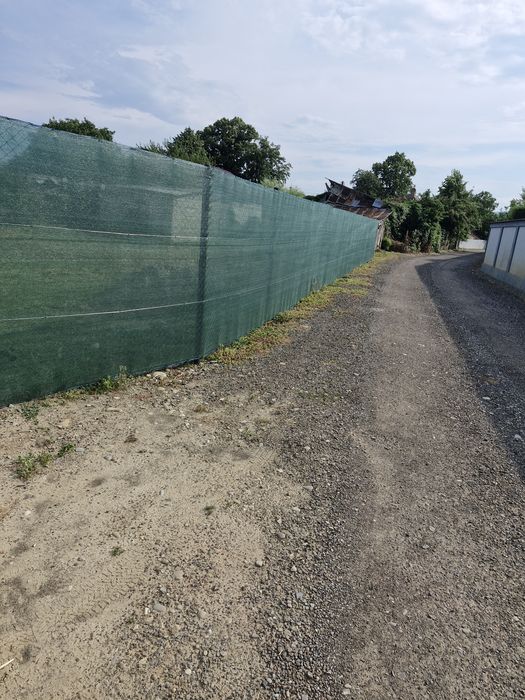 Vand teren Bolotesti-Vrancea