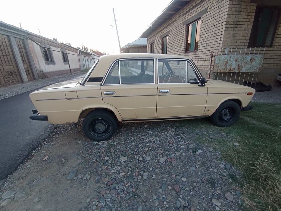 Jiguli vaz 21 06