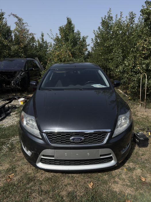 Dezmembrez Ford Mondeo mk4 1.8TDCI Euro 4
