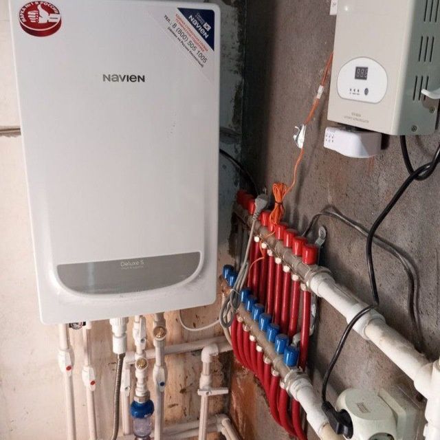 Santexnika xizmatlari VA Elektrika xizmatlari