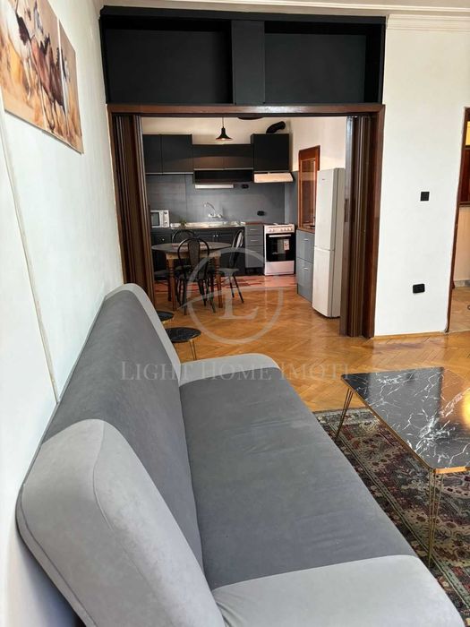 Реф. 2756 Тристаен / Партерна Стая / Таванска Стая / Гараж