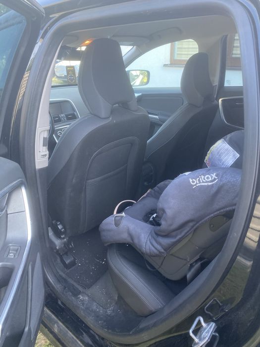 Volvo xc 60 D4 de vanzare,automat E6