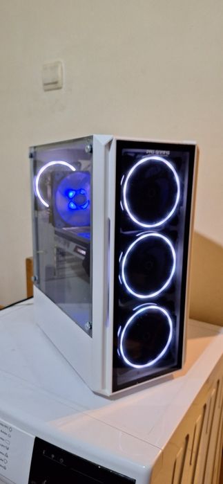 Pc Raizen 7 5800x/Rtx 3070 Vision Alba
