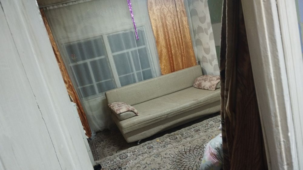 Продам дом Саумалколь