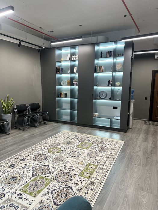 Кабинет для консультации, тренингов, мастер-классов