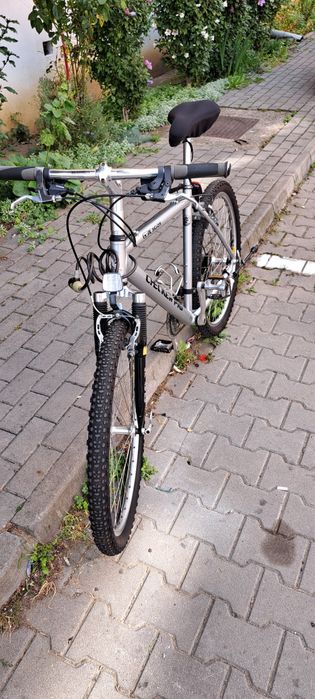 Bicicletea Checker Pig
