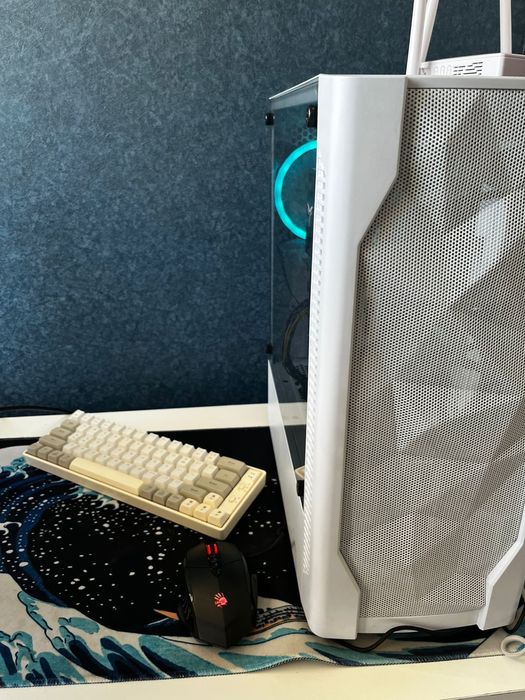 Компьютер игровой