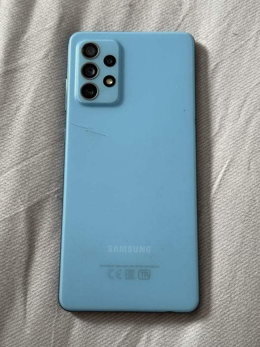 Продам Самсунг А72