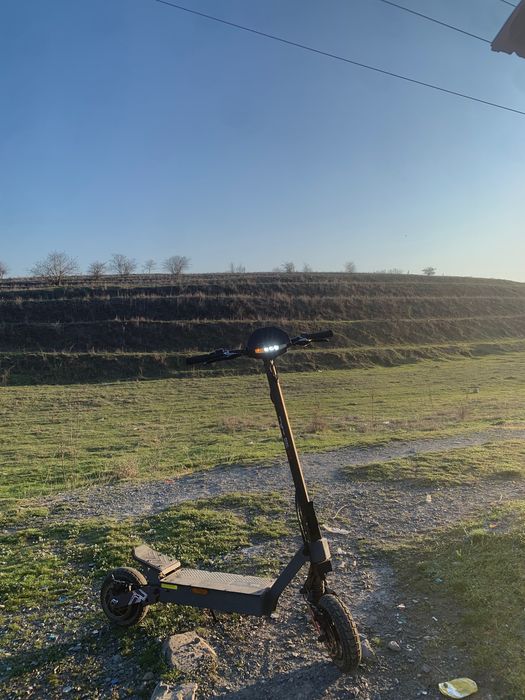 Trotinetă electrică myria