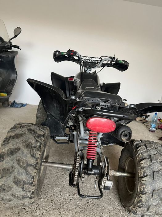Atv 250cc în stare buna de functionare
