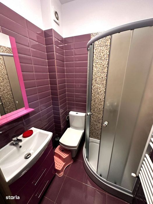 3 camere - 81 mp | Parcare | Centrala Proprie | Dobroesti - Fundeni