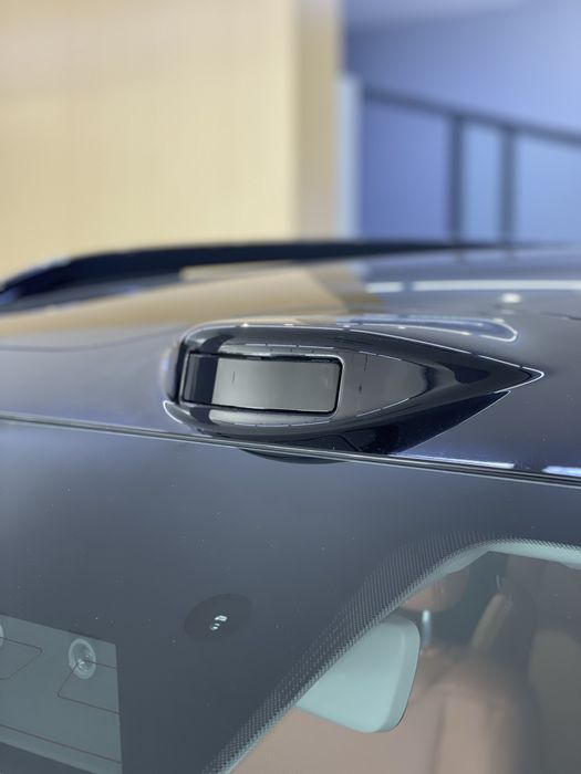 Leapmotor c16 restyling