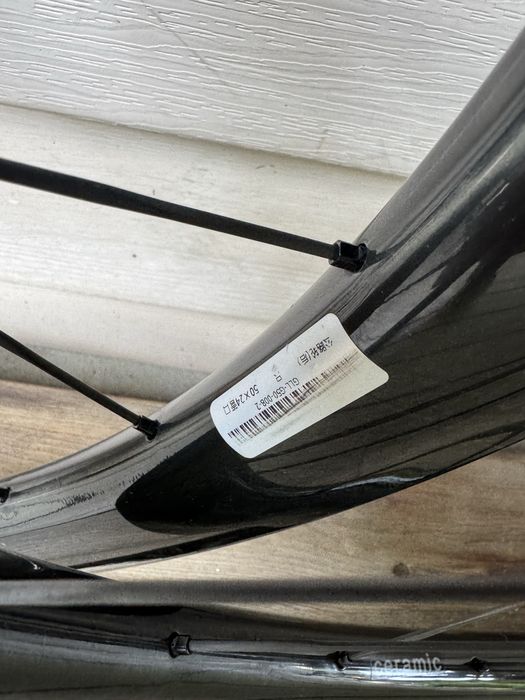 Карбонови тубуларни капли Elite