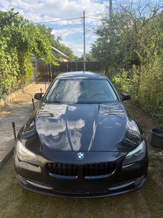 De vanzare bmw seria 5 xdrive