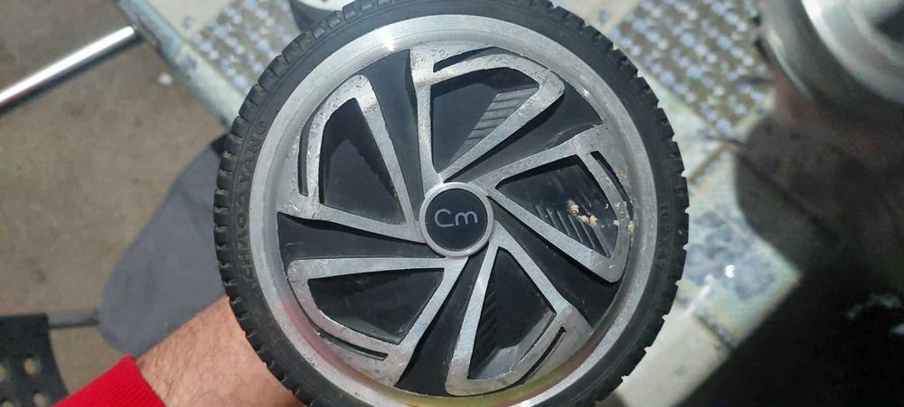 Motoare Hub Hoverboard 36V - Ideale Proiecte DIY / Trotinete / Carturi