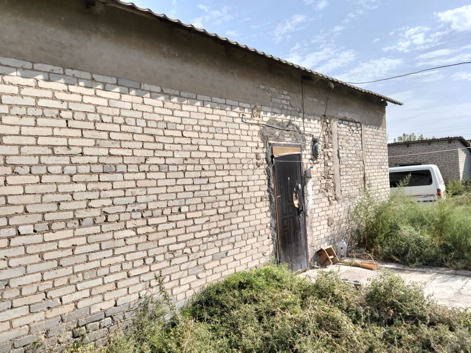 Недвижимость комерческая