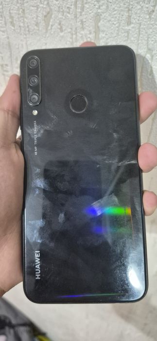 Сатам " Huawei p40 lite e "
