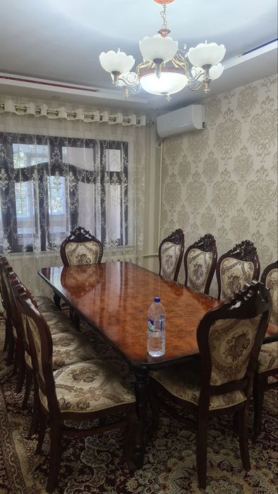 Сдаётся квартира Чиланзар 20 квартал 5/2/5