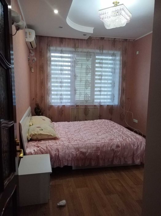 Сдам3-ком кв Вечный огонь